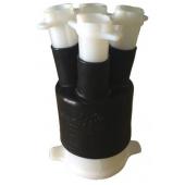  EXTREMITE ETANCHEITE E4R RF 35 