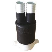  EXTREMITE RETRACTABLE A FROID 