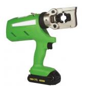  PRESSE DE SERTISSAGE E-HYDRAUL 