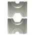  JEU DE MATRICES HEXAGONALES 5T 
