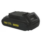  BATTERIE 2AH POUR PRESSE E-HYD 