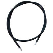  1 liaison 16� noire longueur 1 