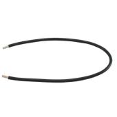  1 liaison 25� noire longueur 7 