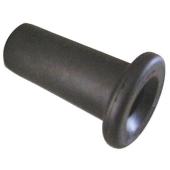  Capuchon noir pour sections 35 