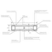  Manchon branchement a�ro-soute 