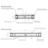  Manchon pr�isol� r�treint (173 