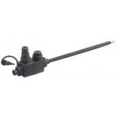  EMBOUT REDUCTEUR DENUDAGE 6-50 