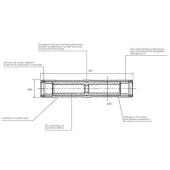  Manchon pr�isol� r�treint (215 