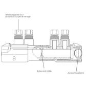  Manchon pr�is. m�ca. sout. ron 