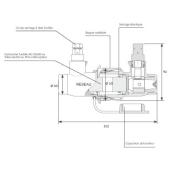  Coupe circuit fusible cylindri 