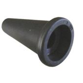  Capuchon noir pour sections 95 