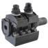  CONNECTEUR CDRS/CT 150-150 POU 