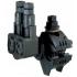  CONNECTEUR CB 2D/CT 150 A DENU 