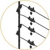  PACK COLONNE PROVISOIRE 1 TRI 