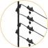  PACK COLONNE PROVISOIRE 1 TRI 