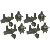  PACK COLONNE PROVISOIRE 1 TRI 