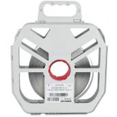  DEVIDOIR 50 M FEUILLARD INOX 2 