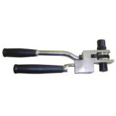  Cercleuse � levier pour feuill 