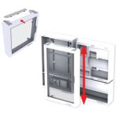  Habillage pour zone attenante 