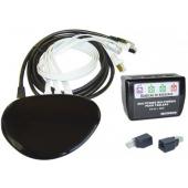  KIT BOX AMBIANCE TDC 1 GBIT 
