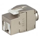  SACHET 4 RJ45 BLINDEES GRD3TV 