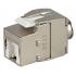  SACHET 4 RJ45 BLINDEES GRD3TV 