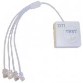 DTI EQUIPE D.UN CORDON QUADRUP 