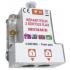  REPARTITEUR GRD2TV 2 SORTIES R 