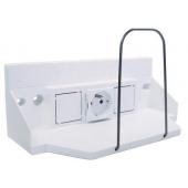  ZONE ATTENANTE COMPACTE POUR T 