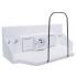  ZONE ATTENANTE COMPACTE POUR T 