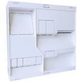  TDC NEO GRADE 1 - 4 PRISES RJ4 
