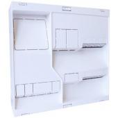  TDC NEO GRADE 1 - 8 PRISES RJ4 