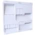  TDC NEO GRADE 1 - 8 PRISES RJ4 