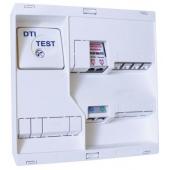  TDC NEO GRD2TV - 4 RJ45 DTI + 