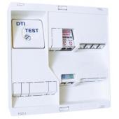  TDC NEO GRD3TV - 4 RJ45 DTI + 