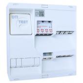  TDC NEO GRD 3TV 8 RJ45 + AMPLI 