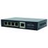  SWITCH ETHERNET 5 PORTS POE 