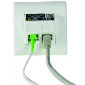  KIT FIBRE LOGEMENT BLUENEO 