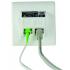  KIT FIBRE LOGEMENT BLUENEO 