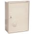  COFFRET S20 NU SERRURE RECTANG 