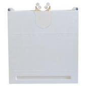  PLINTHE DE BORNE REMBT 300 
