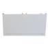  PLINTHE DE BORNE REMBT 600 