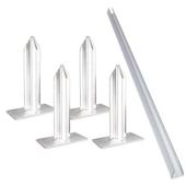  Kit de pose pour coffrets / bo 