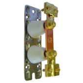  BARRETTE DE COUPURE DE TERRE H 