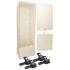  BORNE BRANCHEMENT INDIVIDUEL C 