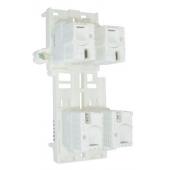  KIT CIBE TRI 4 CPF 60A (A2D2 V 