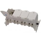  GRILLE DE REPIQUAGE IP2X CIBE 