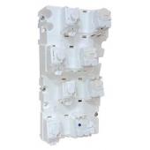  GRILLE D.ETOILEMENT CIBE 150 + 