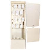  BORNE BRANCHEMENT INDIV. CIBE 