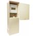  BORNE CIBE + COFFRET 9 MODULES 